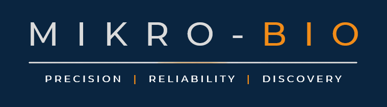 Mikrobio Logo