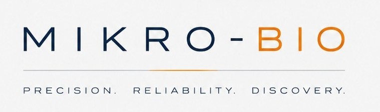 MikroBio Logo